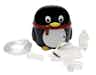 Neb-U-Tyke Penguin Compressor Nebulizer System with 10 mL Medication Cup & Pediatric Aerosol Mask/Mouthpiece, 8660-7-50, 1 Each