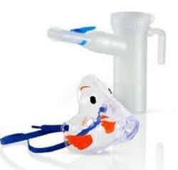 PARI LC PLUS Pediatric Compressor Nebulizer System with 8 mL Medication Cup & Aerosol Mask, 022F63, 1 Each