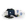 Pari Trek S Compressor Nebulizer System with 2.5 mL Medication Cup & Mouthpiece, 047F35-LCS, 1 Each