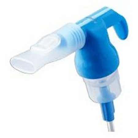 Sidestream Plus Handheld Nebulizer Kit with 2.5 mL Medication Cup & Universal Mouthpiece, HS870, 1 Each