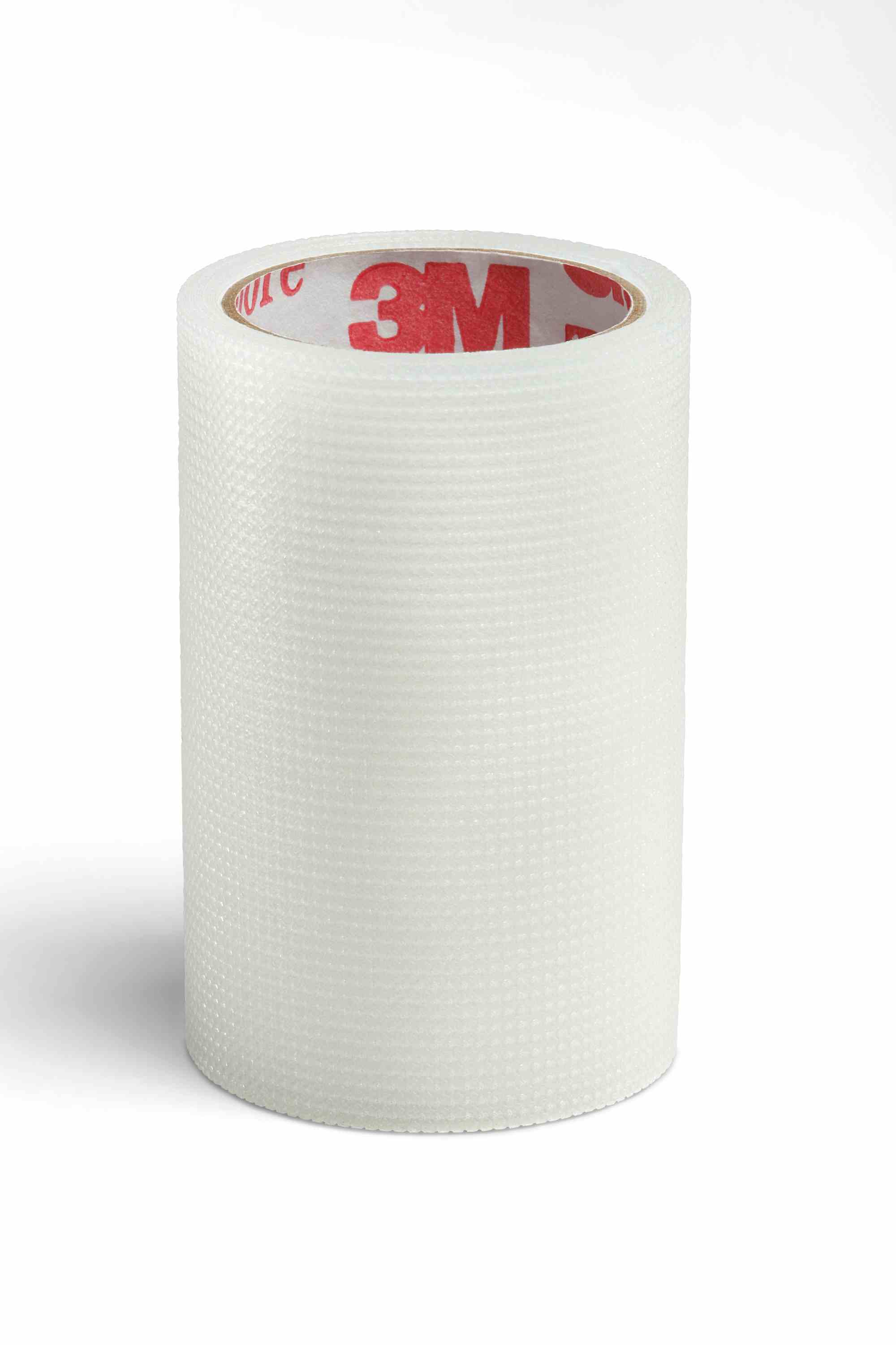  3M Transpore Water Resistant Plastic Medical Tape, 2" X 1.5 yd, 1527S-2, Box of 50