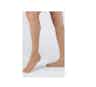 Health Support Knee High Compression Stocking, 101312, Beige - Size C (Ankle 9-10"/Calf 14-17") - 1 Pair