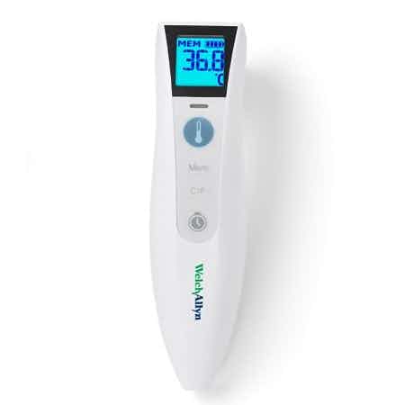 CareTemp Non-Contact Skin Surface Thermometer, 105801, 1 Each