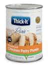 Thick-It Purees Seasoned Chicken Patty Puree, 15 oz., H318-F8800, 1 Each