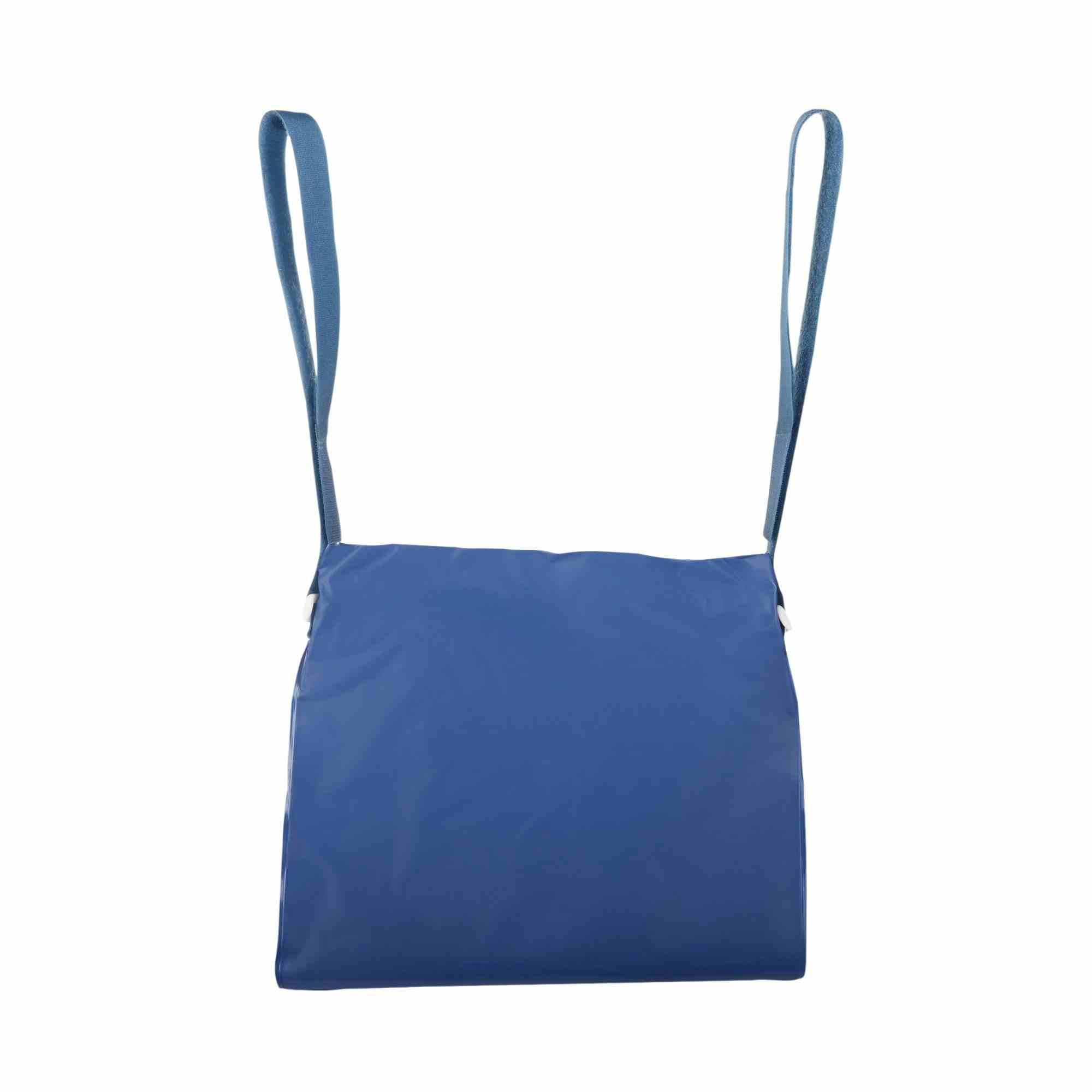 McKesson Urinary Bag Drainage Holder, Adjustable Straps, Navy Blue, 16-5515, 1 Each