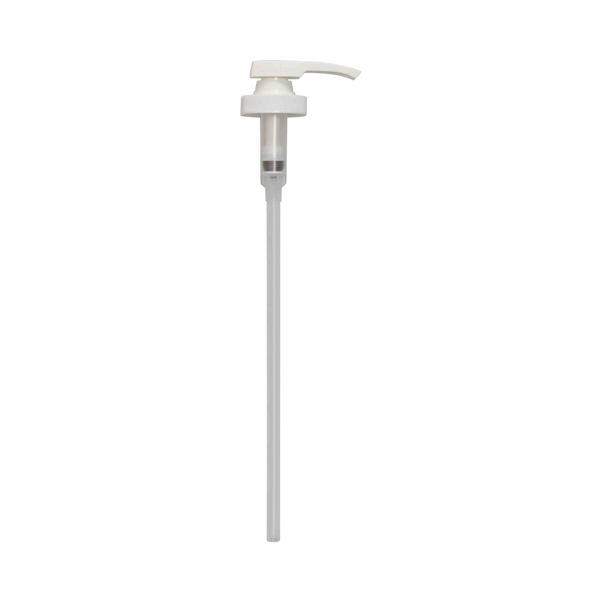 McKesson Hand Pump For Mounted 1 Gallon Bottle, 29901-128, 1 Each