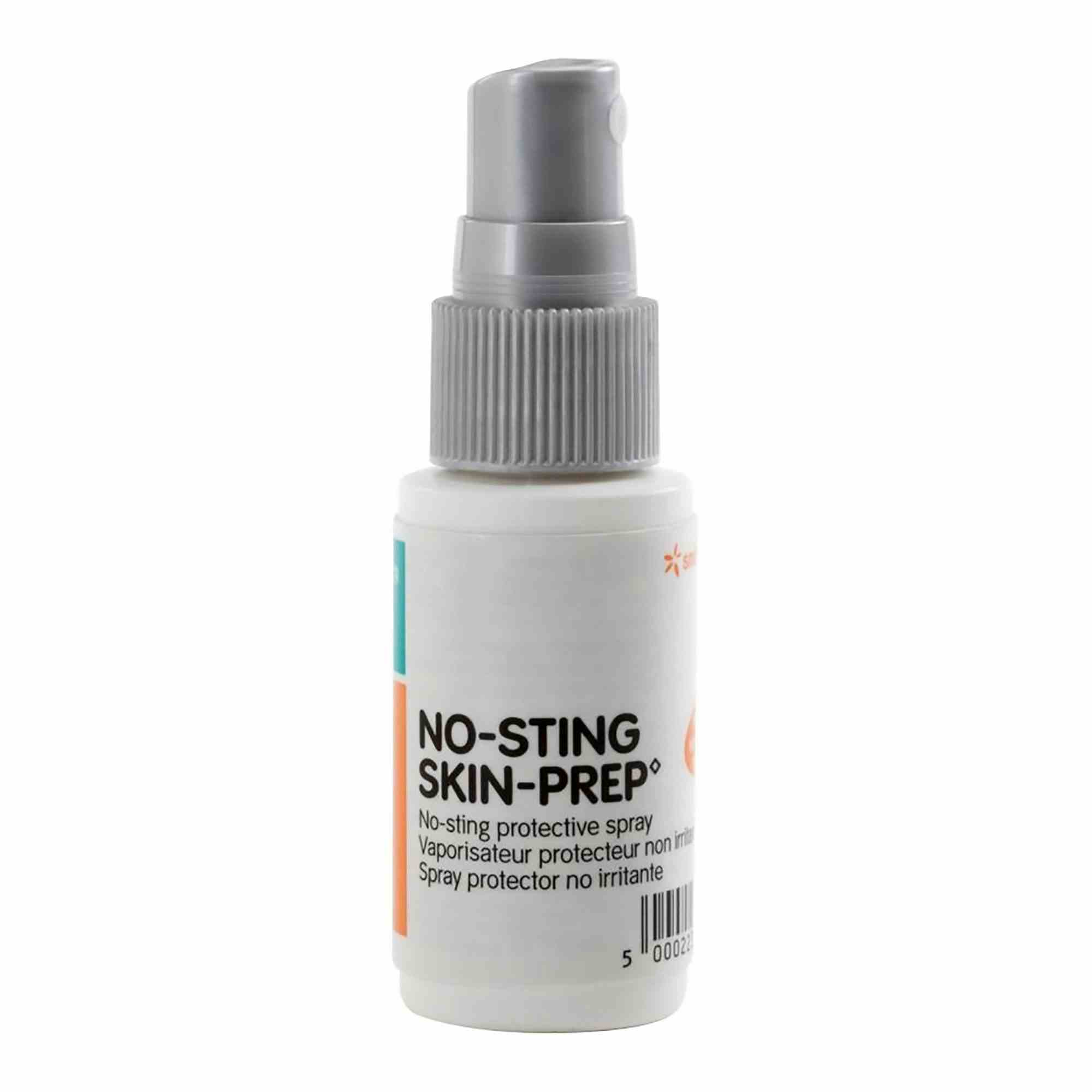 Smith & Nephew No-Sting Skin-Prep Protective Spray, 1 oz., 66800709, 1 Each