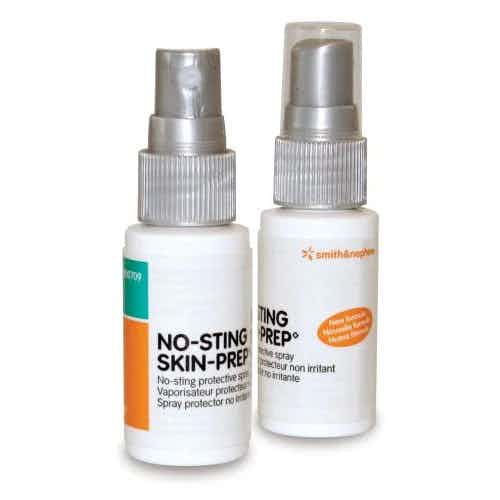 Smith & Nephew No-Sting Skin-Prep Protective Spray, 1 oz.
