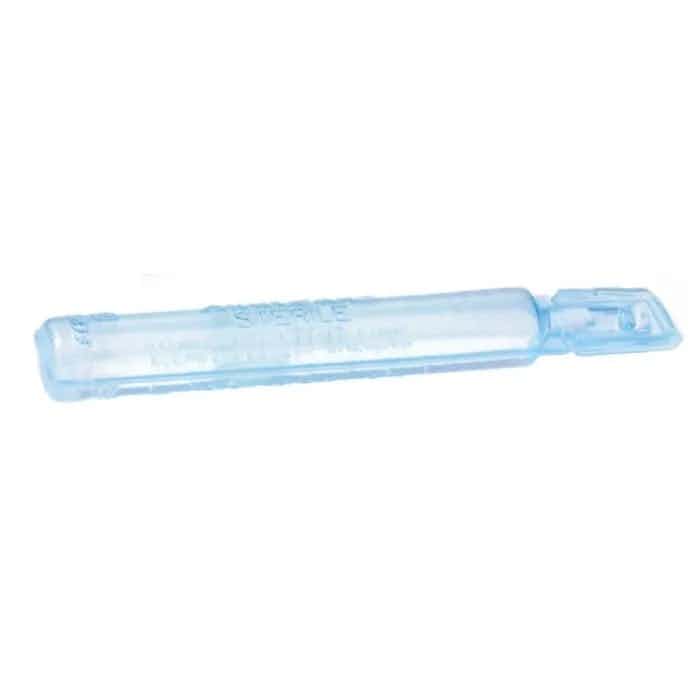 Addipak Respiratory Therapy Solution Sterile Water Solution Vial