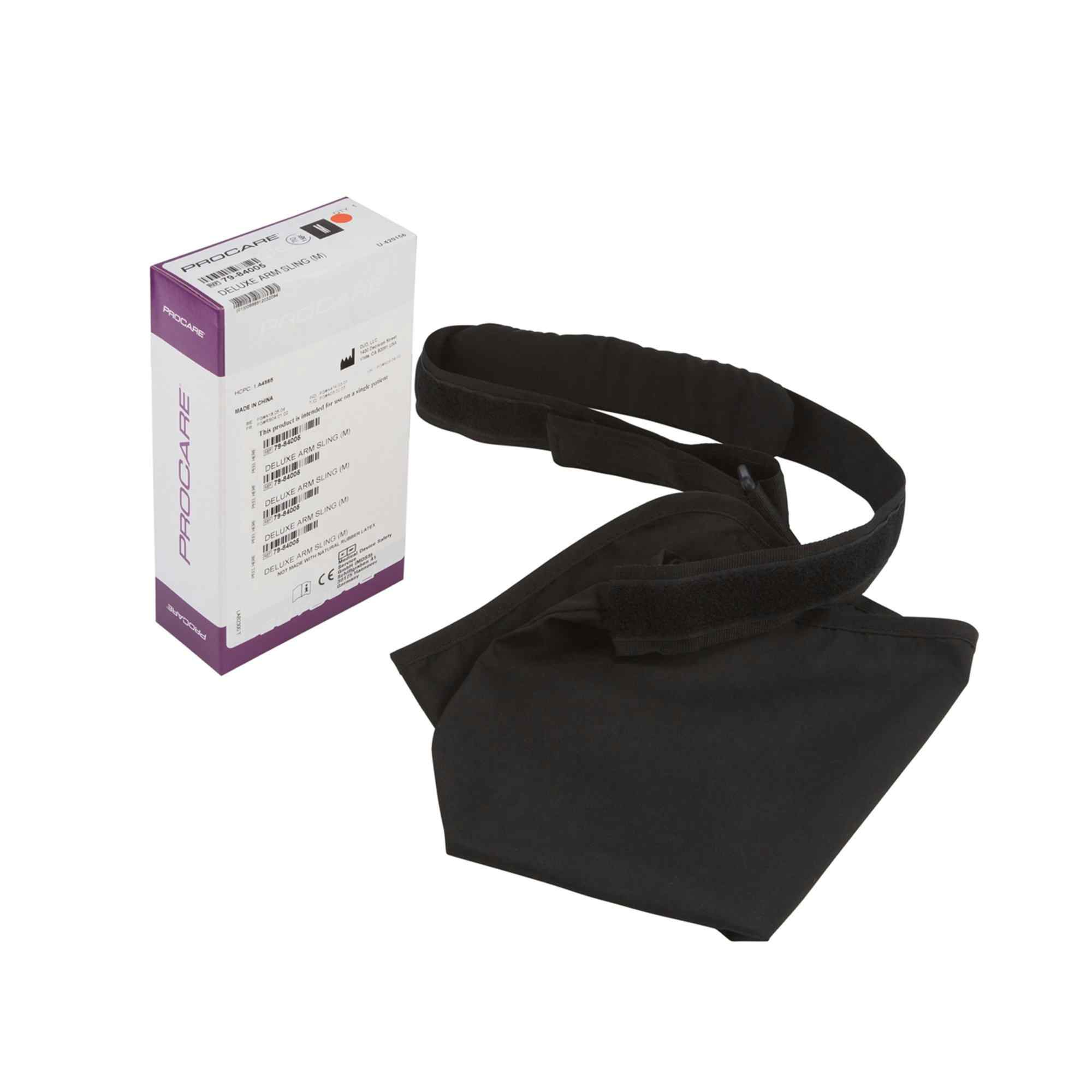 Procare Deluxe Arm Sling, 79-84005, Medium (8 X 15") - 1 Each