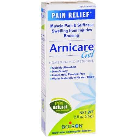 Arnicare Pain Relief Topical Gel, 2.6 oz., 30696203559, 1 Each