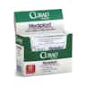 Curad MediPlast Corn, Callus & Wart Remover Pads, 08019630260, Box of 25