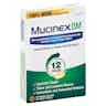 Mucinex DM Expectorant & Cough Suppressant, 600 mg, 63824005634, Box of 40