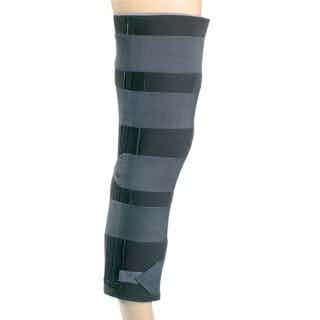 DonJoy Quick-Fit Knee Immobilizer, 79-96019-0031, 20" - 1 Each