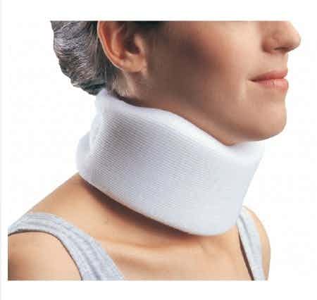 ProCare Universal Clinic Cervical Collar, 79-83500, 3" - 1 Each