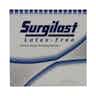 Surgilast Latex Free Tubular Elastic Dressing Retainer, 25 yds, GLLF2507, Size 7 (Small Chest/Back/Perineum/Axilla) - 1 Each