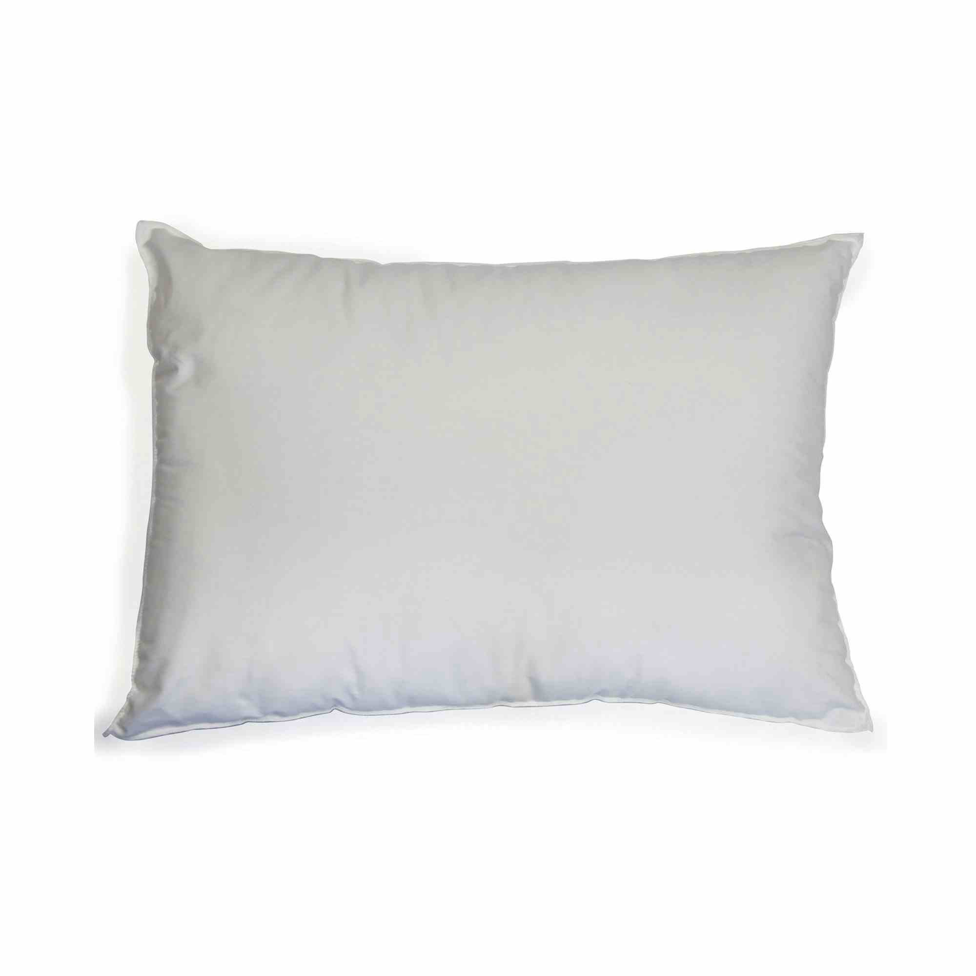 McKesson Bed Pillow, 41-2127-WS, White (21 X 27") - 1 Each