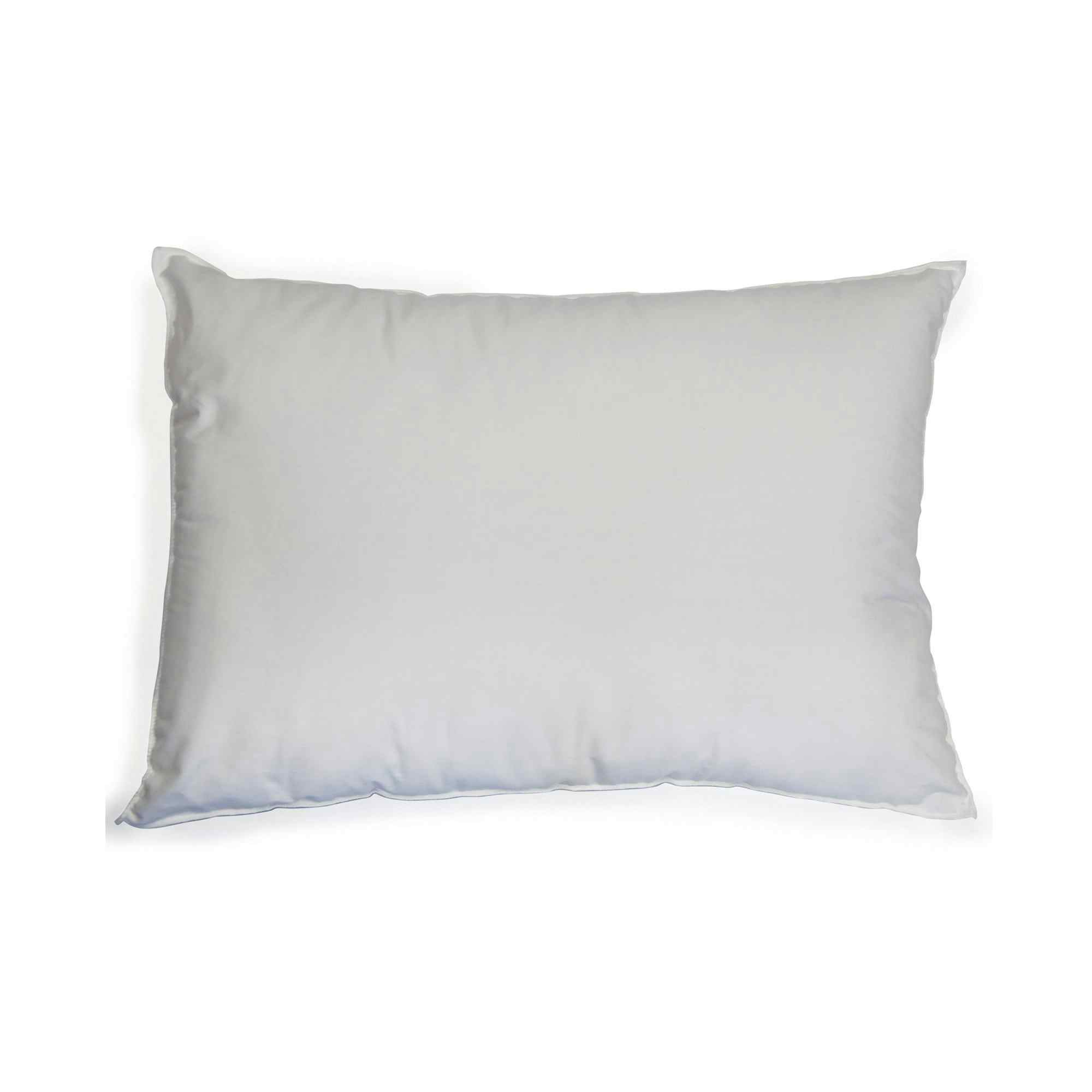 McKesson Bed Pillow, 41-2127-WS, White (21 X 27") - 1 Each