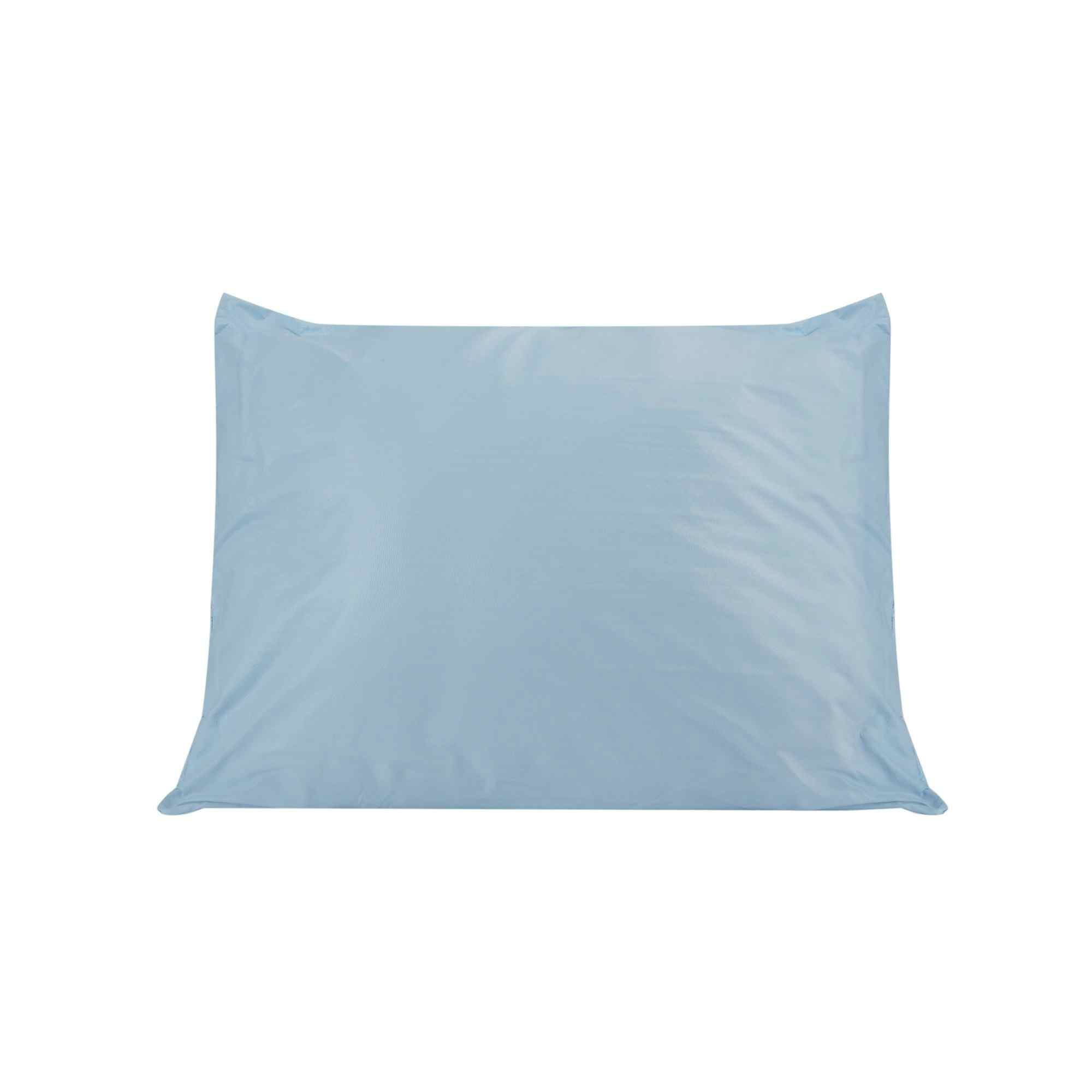 McKesson Bed Pillow, 41-2026-BXF, Blue (20 X 26") - 1 Each