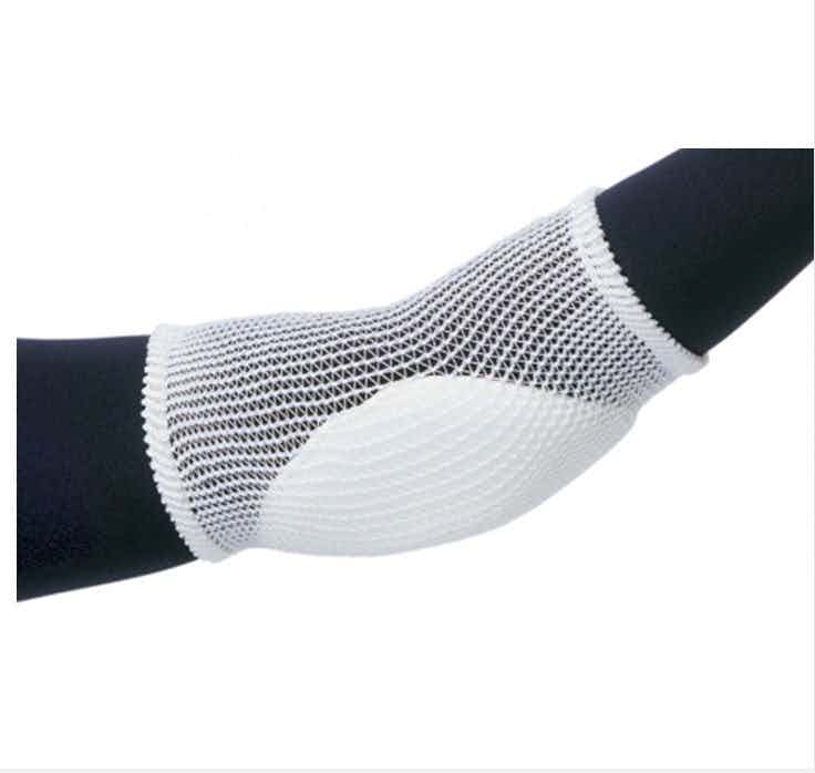 ProCare Heel/Elbow Protector Sleeve, 79-81600, 1 Pair