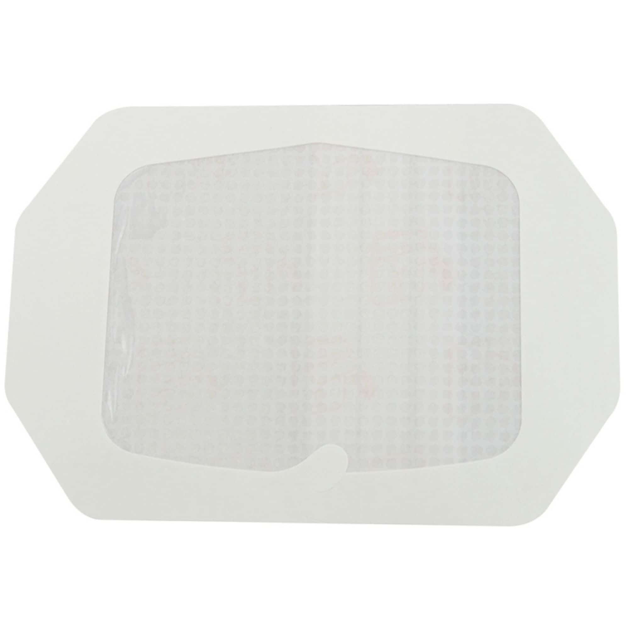 iv3000 central line dressing OPSITE IV 3000 DRESSING 10 X 14CM (10)