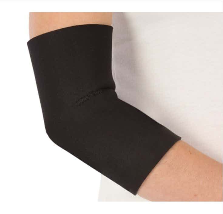 ProCare Pull-on Elbow Support, 79-82317, Large (12-14") - 1 Each
