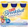 Carnation Breakfast Essentials Complete Nutritional Drink, Bottle, Classic French Vanilla, 8 oz,, 12230501, Case of 24 (4 Packs)