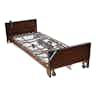 drive Delta Ultra-Light 1000 Full-Electric Low Bed, 15235, 1 Each