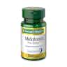Nature's Bounty Sleep Health Melatonin, 1 mg, 180 Tablets, 07431202832, 1 Bottle