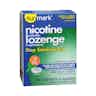Sunmark Nicotine Lozenge Stop Smoking Aid, 2 mg, 72 Lozenges, 49348085216, 1 Pack