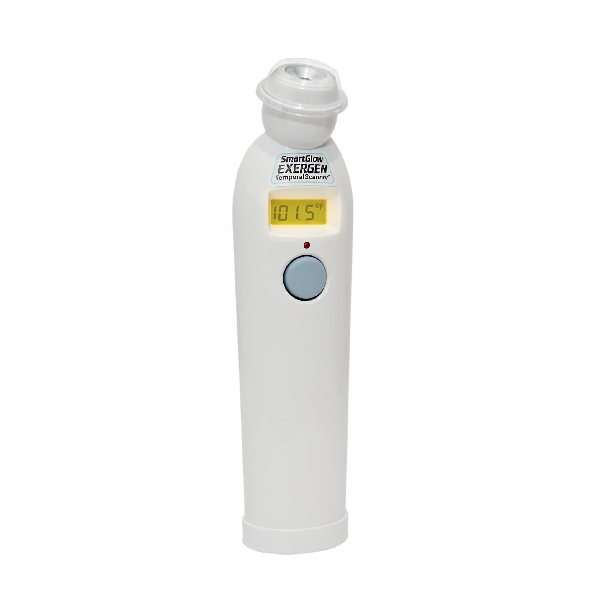 TemporalScanner TAT-2000C Digital Temporal Thermometer, 140008, 1 Each