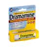 Dramamine Original Formula Motion Sickness Relief, 50 mg., 83124800197, Bottle of 12 Tablets