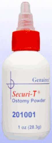 Securi-T Ostomy Powder, 1 oz., 201001, 1 Each