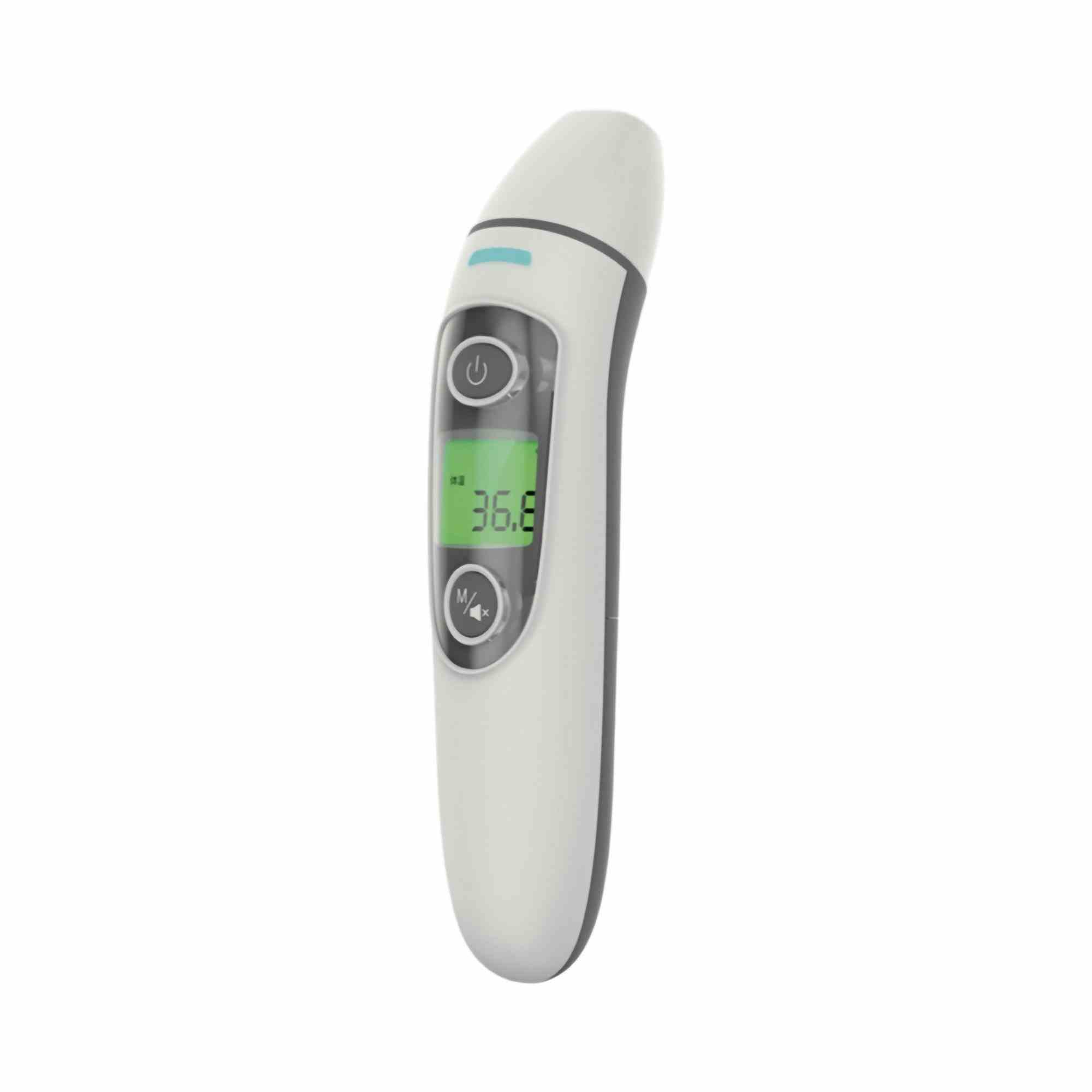ProMed Specialties Infrared Non-Contact Skin Surface Thermometer, TH-300, 1 Each