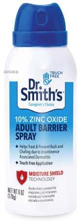 Dr. Smith's Adult Barrier Spray, 6 oz., 30178034806, 1 Each