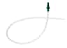 Medline Open-Suction Sleeved Catheters, Whistle Tip