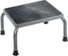 drive Foot Stool, 9" Height, 13030-1SV, 1 Each