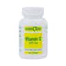 Geri-Care Vitamin C Nutritional Supplement, 250 mg, 100 Tablets, 831-01-GCP, 1 Bottle