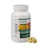 Major Fish Oil Dietary Supplement, 500 mg, 130 Softgels, 904560413, 1 Bottle