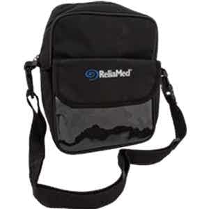Cardinal Health Essentials Carrying Bag for the ReliaMed Compressor Nebulizer, CN01BAG, 1 Each