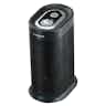 Honeywell True HEPA Compact Tower Air Purifier with Allergen Remover, HAP060, 1 Each