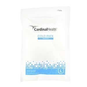 Cardinal Health Instant Cold Pack, 11440900, Case of 16