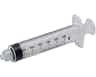 Monoject SoftPack Syringe,  Luer-Lock Tip, Without Needle, 500555, 35 mL - Box of 40