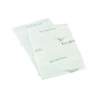 Cardinal Health Wings Premium Underpads, Extra Absorbency