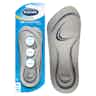 Dr. Scholl's Comfort Tri-Comfort Shoe Insoles, 85284622, Male (Size 8-12) - Pack of 2