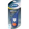 Dr. Scholl's Pain Relief Orthotics for Arch Pain, 87101908, Men's (Size 8-12) - Pack of 2
