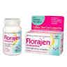 Florajen3 Probiotic High Potency Acidophilus, 30 Capsules, 3765443, 1 Bottle