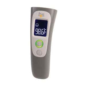 HealthSmart Non-Contact Instant Read Infrared Digital Forehead Thermometer, 18-545-000, 1 Each