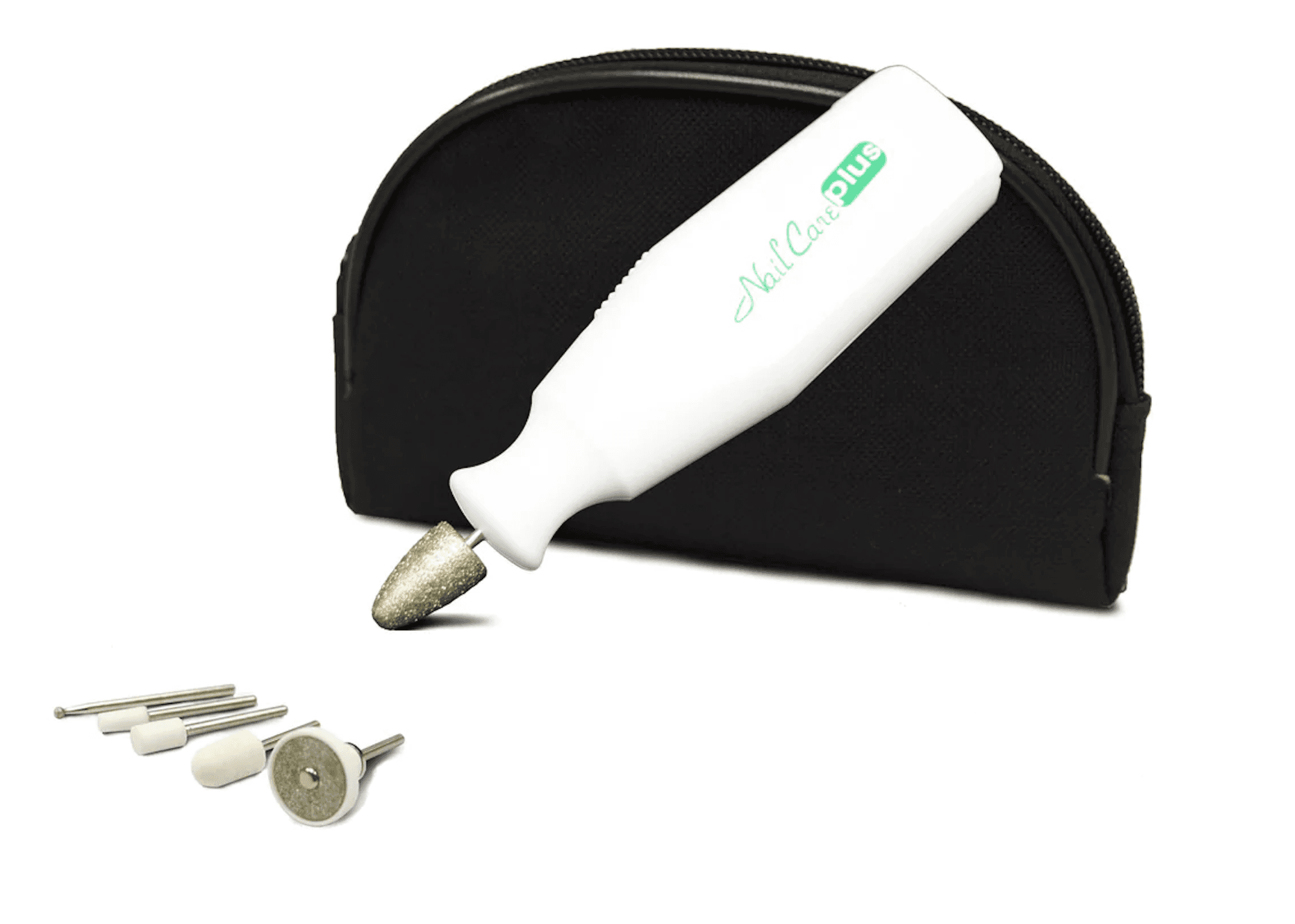 Medicool NailCare Plus Manicure/Pedicure Set
