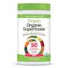 Orgain Organic Superfoods All-In-One Super Nutrition Powder, 851770003988, Berry Flavor - 0.62 lb Canister